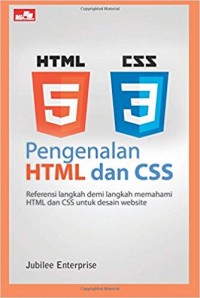 Image of Pengenalan HTML dan CSS